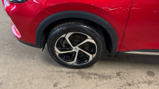 MG HS 1.5 T-GDI Trophy 5dr Petrol Hatchback